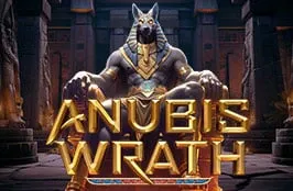 Anubis-Wrath