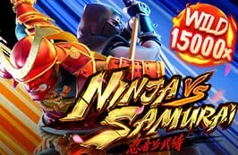 Ninja-vs-Samurai