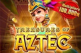 Treasures-of-Aztec
