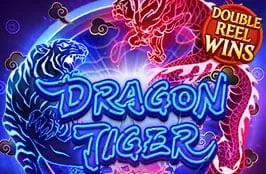 dragon-triger