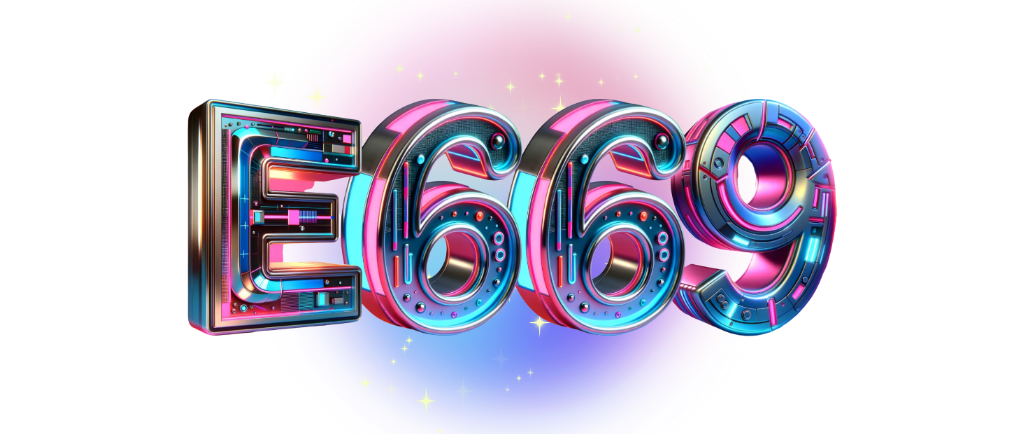 e669 logo